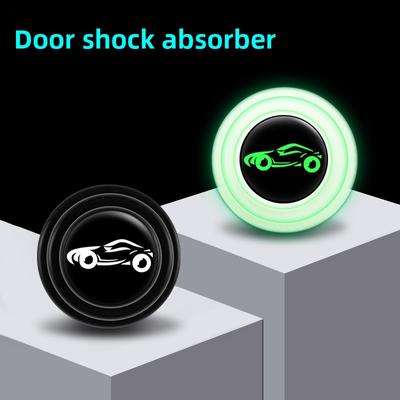 Autotür Soft-Close Schalldämpfungspad