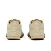 Puma Bella Ut Pelle Scamosciata Moda Versatili Scarpe Basse Sneakers Unisex Kaki 402980-02