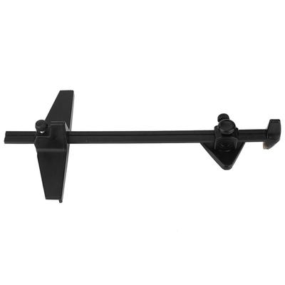 Ring Gass Cutter Hand Operated Tools Scientific Cutting System for Industrial Supplies