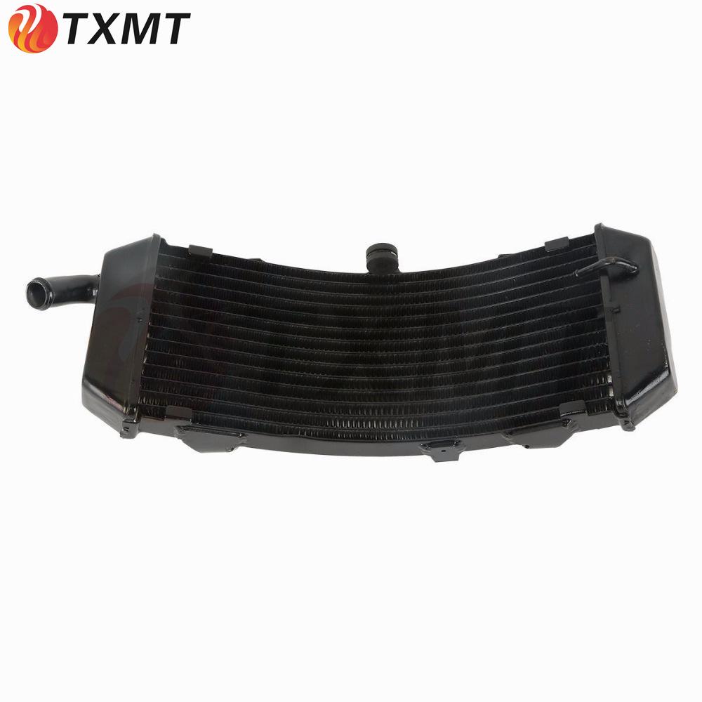 Ansamblu Răcire Radiator Yamaha T-MAX 530/500 pentru Modele 1997-2016