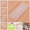 Japan Nigiri Sushi Mold Rice Ball 5 Rolls Maker Non Stick Press Bento Tools