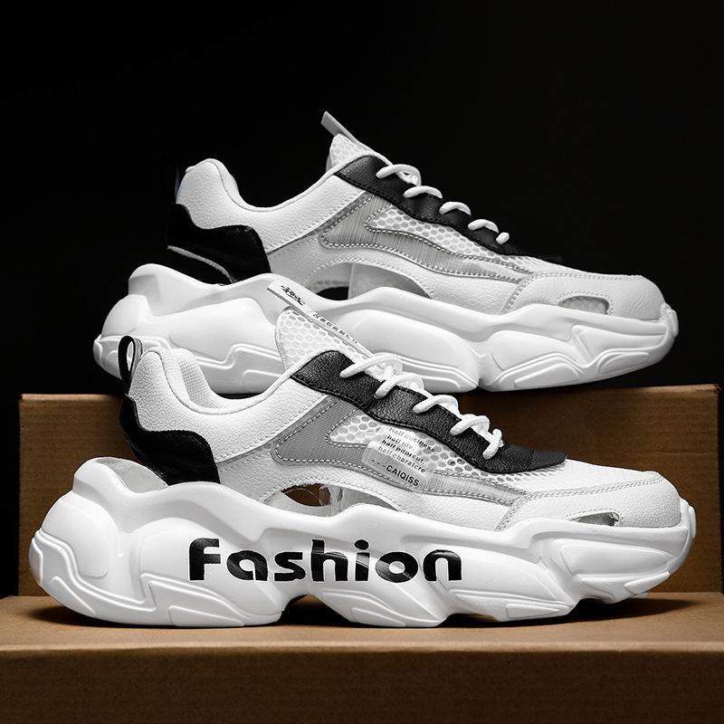 Sandals Men's Outer Wear Summer 2025 New Leisure Sports Driving Shit Feeling Thick-soled Bag Head Beach Hole Men's Shoes