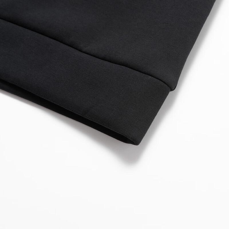 Jeep Men's Cotton Blend Crewneck Long Sleeve Sweatshirt