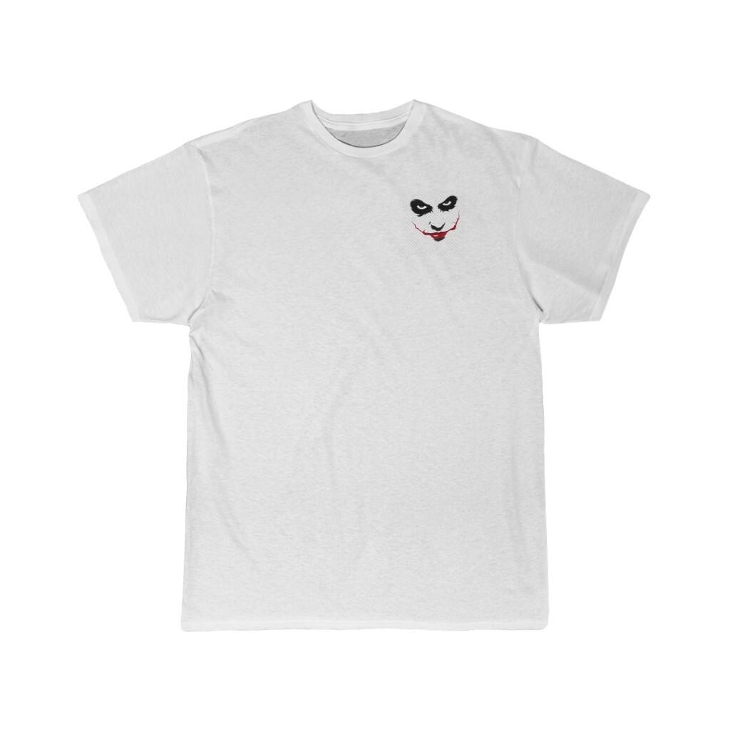 T-shirt Joker man S разноцветный
