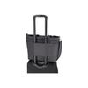 Lesportsac Classic Thunder Carryall Zip Tote Bag
