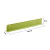 Silicone Sink Baffle Splash Guard with Suction Cup Kitchen Anti-splash Stopper Anti-water Board For Sink  Countertop Household