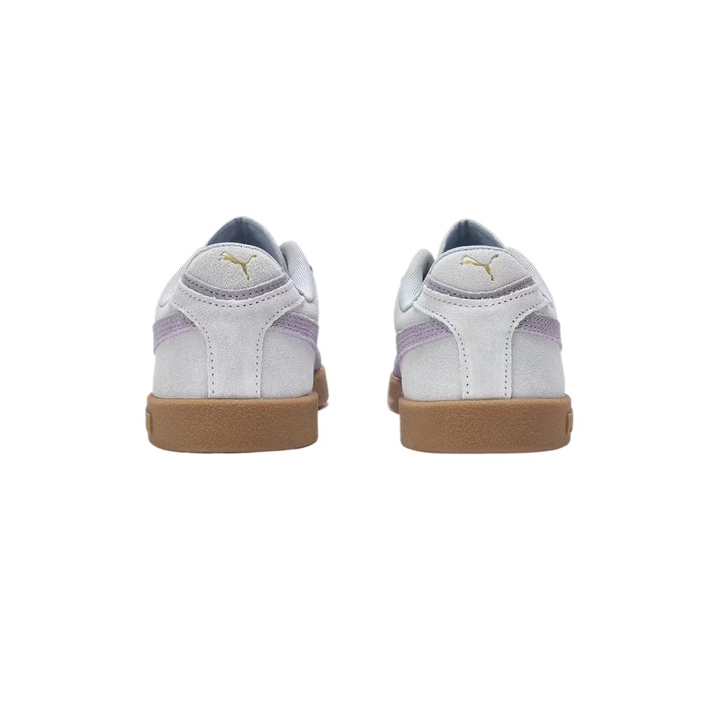 Puma Club Clb Ii Era Suede Youthful Personality Low-Top Sneakers Unisex Sneakers 400717-28