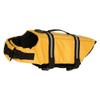 Impugnatura Portatile Giubbotto di Salvataggio per Cani Fibbia a Rilascio Rapido Costume da Bagno per Cani Salvagente per Animali Domestici Nautica