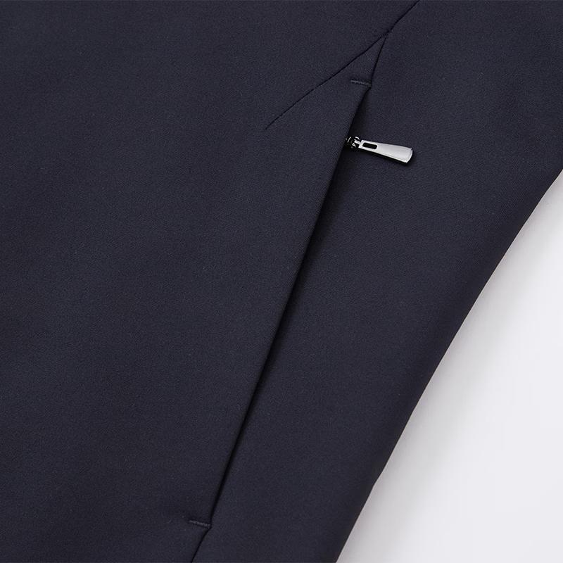 BONO Professional Navy Jacket