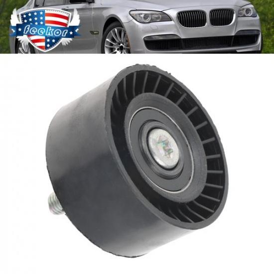 Belt Tension Pulley for 2015-2018 BMW X4 2011-2017 BMW X3 11288604267