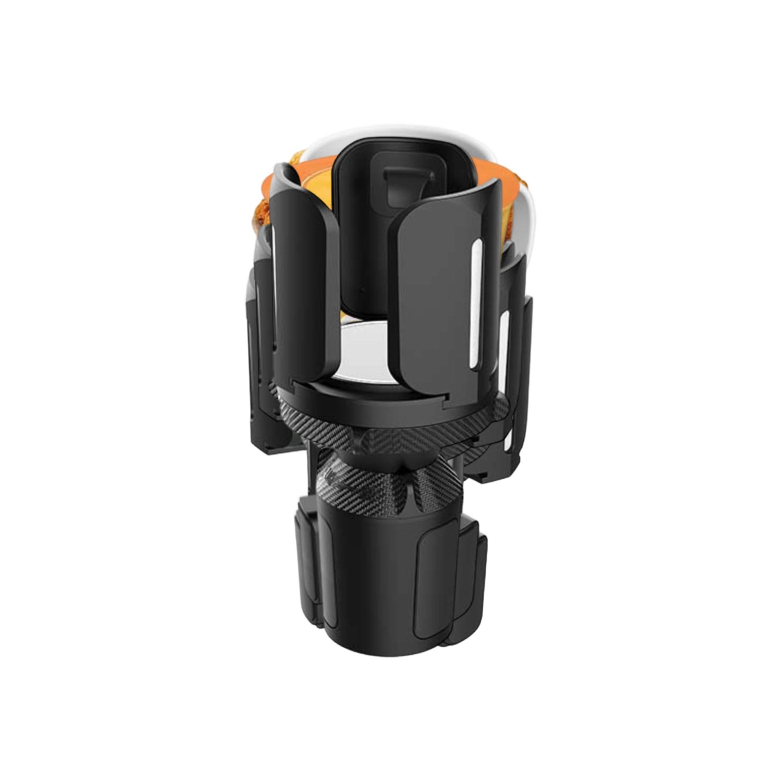 Multifunctional Car Water Cup Holder Modified Car Cup Holder Beverage Holder One Size