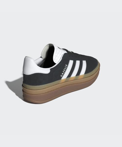 [adidas] Gazelle Bold IE0876 [Shipped from Korea] 100% Authentic