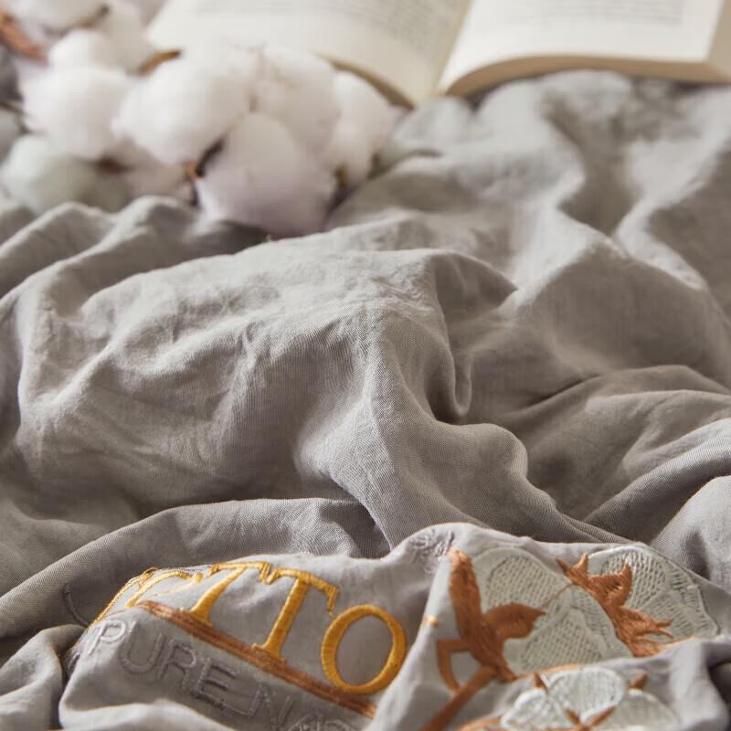 DZQA Class Xinjiang Pure Cotton All-Season Quilt