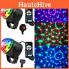 Vibrant Led Disco Lights Create Fun And Dynamic Atmosphere In Your Home