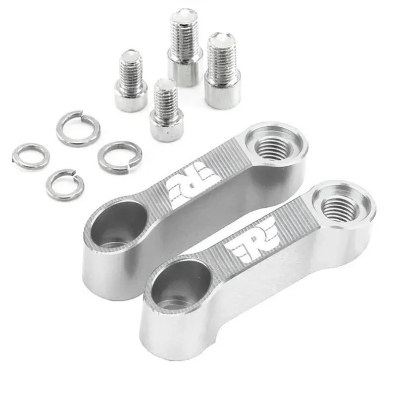 Rearview Mirrors Extension For Royal Enfield Bullet/Meteor/Classic 350 500 Interceptor 650 Continental GT 535 Himalayan 411 400