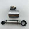 Solenoid Hydraulic Valve Coil Electromagnet Coil Inner Diameter 31mm Height 75mm DC24V AC220V(DC 24VCoil and Spool)