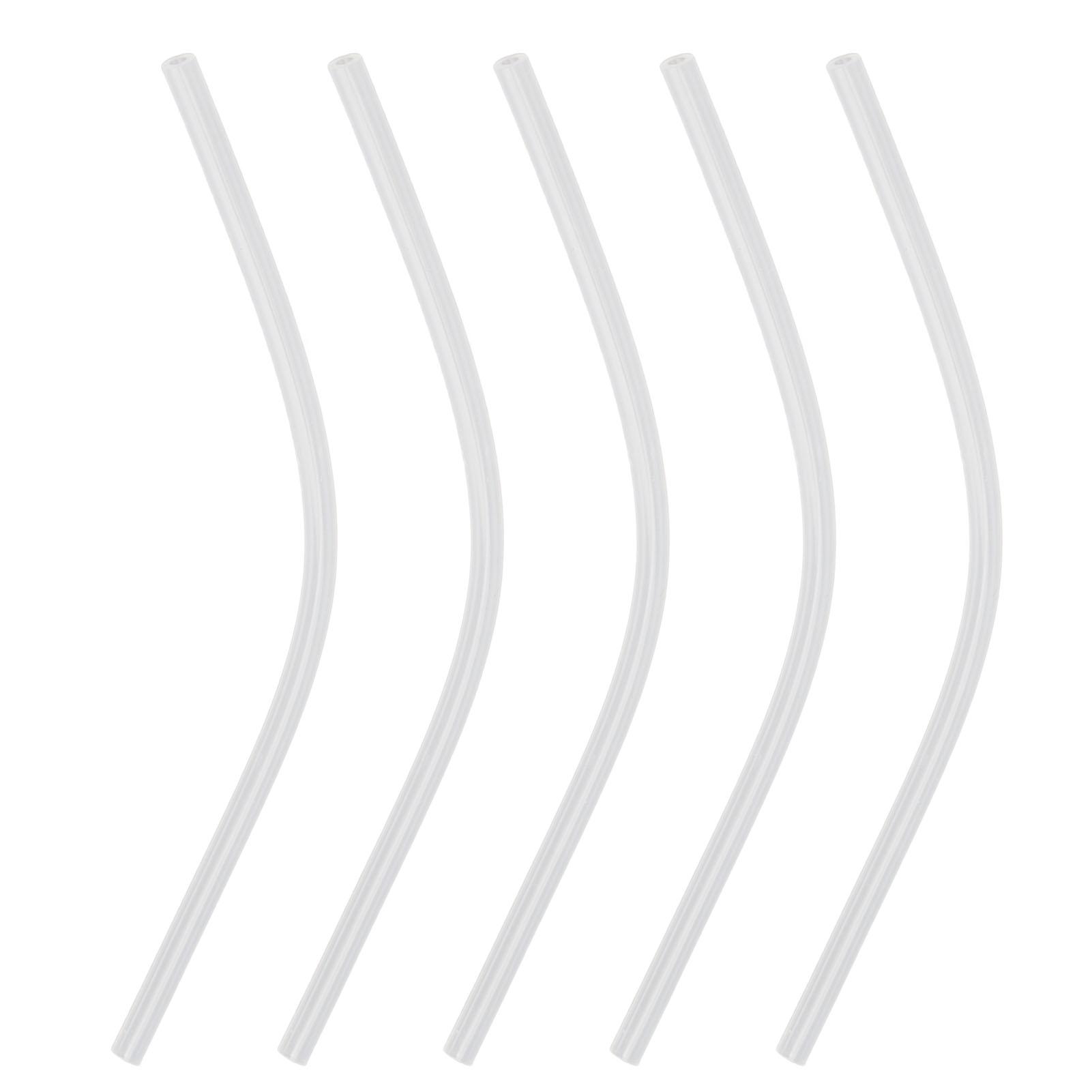 

5шт. Картридж для микроигл с отрицательным давлением, одноразовая силиконовая сменная микроигла