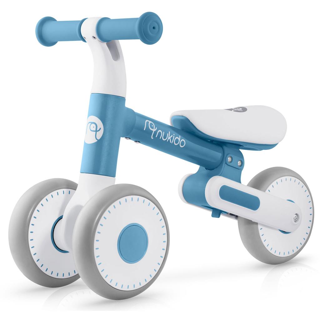 Nukido Balance Bike For Children