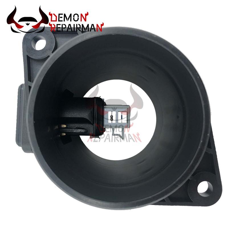 Mass Air Flow Sensor Meter For VAUXHALL VIVARO A Box 2.0l 2006-2014 DACIA SANDERO LOGAN MCV 1.5l 5WK97020 8200651315 8200655623
