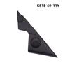 Triple-cornered Tweeter Car Audio Speakers GS1E-69-11Y GS1E-6917Y For Mazda 6 GH