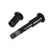 Mijia M365 Electric Scooter 1:1 Scale Replacement   Screw   Measuring Screw for Replacement