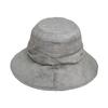 2026 Korean Style Women's Pleated Bucket Hat: Japanese-Inspired, Face-Slimming, Sun Protection, Versatile & Lightweight
