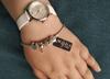 Charms Do Pandora Pendant Charm Horseshoe Clover Charms Strawberry