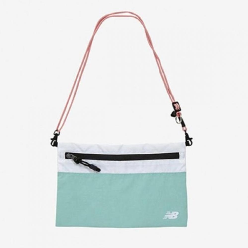 

New Balance Kent Sacoche Crossbody Bag Nbgccaa506 84