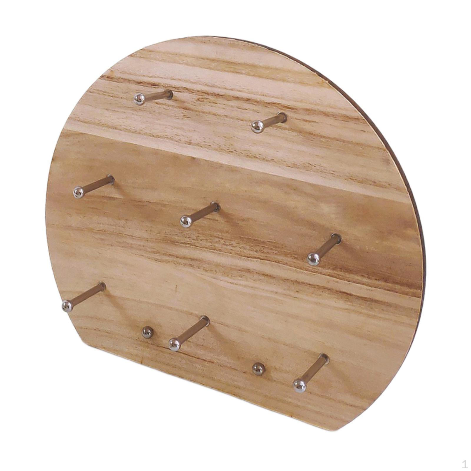 

Акриловая стойка для пончиков и бубликов - Great Events серебряный