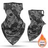 Ice Silk Sun Protection Motorcycle Riding Headband