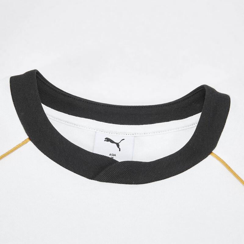 Puma Future Archive King Long Sleeve Sun Protection T-Shirt Unisex tops 637078-02