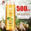Fenghua Ginger Hair Strengthening Shampoo