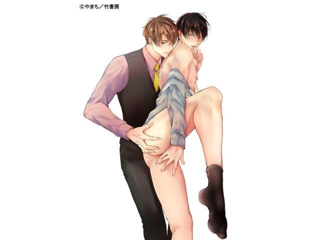 

Коллекция BLCD Dramatic f Romance MOBL-1069 BL Drama Terashima Takuma НОВИНКА