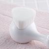 KAIJIRUSHI High-Density Facial Cleansing Brush KQ-2021 (1 piece)