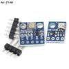 1 Set High-Precision Digital Pressure And Temperature Sensor Module GY-68 BMP180 Compatible With BMP085 For Arduino ESP32