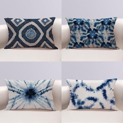 Textil do obýváku a jídelny – Povlaky na polštáře