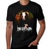 Top Merch Job For Deathcore TShirt Lightweight Casual Summer TShirt