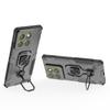 For Motorola Moto Edge 70 5G Case Ring Holder Shockproof Armor Phone Cases for Moto Edge70 Lens Protect Cover