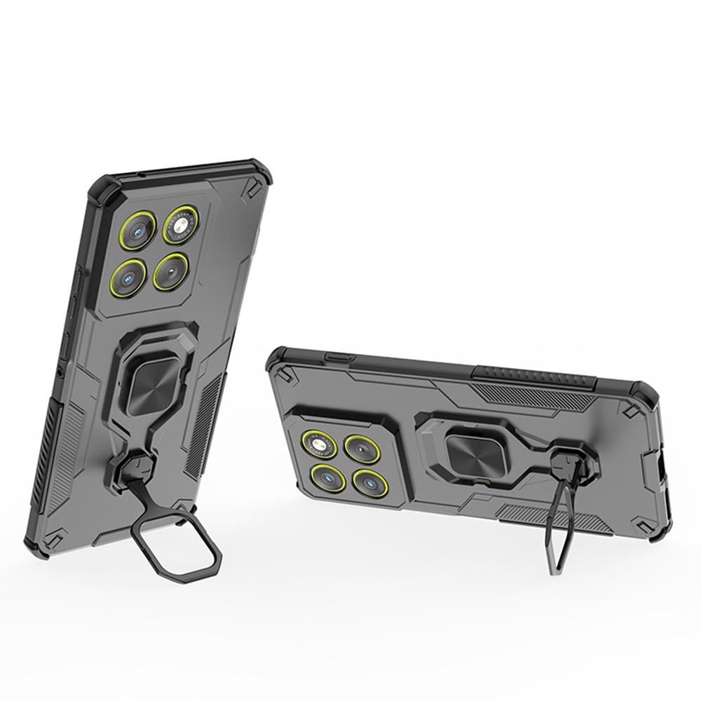 For Motorola Moto Edge 70 5G Case Ring Holder Shockproof Armor Phone Cases for Moto Edge70 Lens Protect Cover