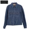WAREHOUSE 2003XX 3rd TYPE Denim Jacket Jacket 38 IndigoUsed