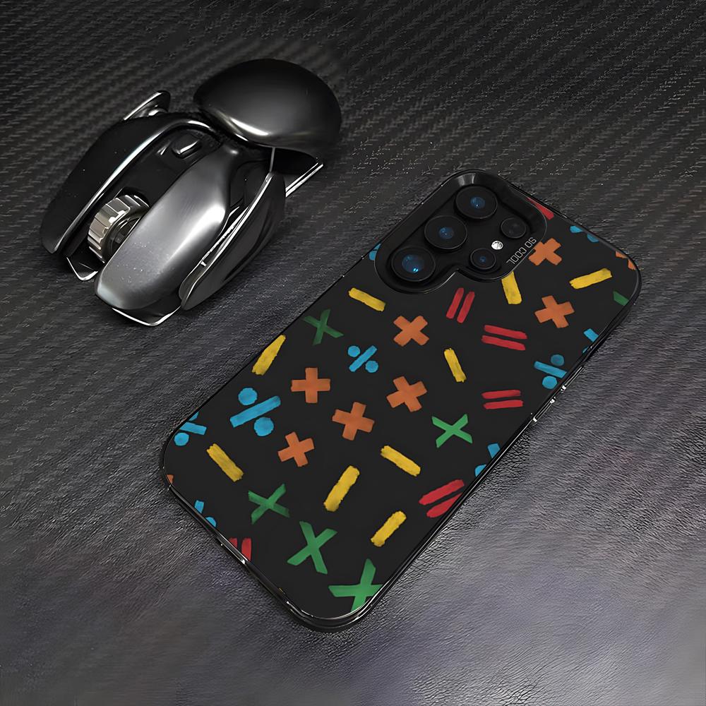 

Singer Ed Sheeran Phone Case For Samsung A25 A16 A33 5G A54 A36 A35 A56 A52 A14 Shockproof Colorful Cover Galaxy A32 4G