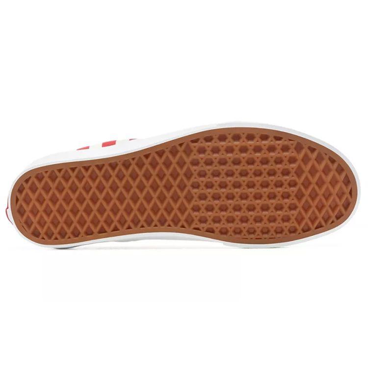 Vans Classic Slip-On Multicolor Checkerboard Unisex Sneakers Black Multi-Color True-White VN0A38F7VLV