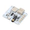 Bluetooth 4.1 Audio Receiver Module Lossless Car Speakers Power Amplifier Module Modified