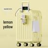 Li Shen Multifunctional Smart Luggage