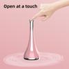 SCIONE Magnetic Beauty Device Facial Lifting Firming Massager High-Frequency Vibrating Dumbbell Portable Beauty Device
