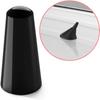 Antennenstab Kurzstab Tuning Autoantenne Universal Radio FM AM DAB+ Dachantenne Auto Kurz