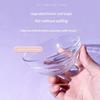 All-In-One 5 In 1 DIY Facial Mask Mixing Set with Bowl Brush and Cup for Creative Skincare