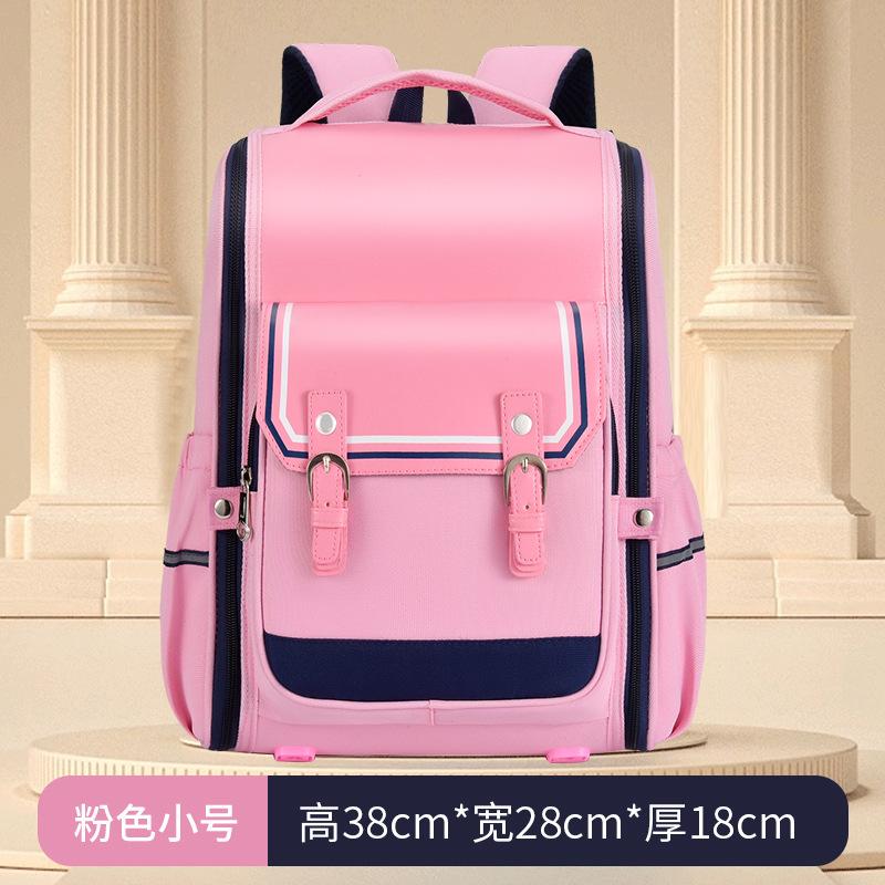 Elementary Students Backpack for Boys Girls Grades 1-6,Children School Bag,Ergonomic Kids Backpack,Back To School