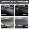 Plastic Leather Restorer Interior Detailer Quick Coat For Car Interior Refurbish Leather Renovator Conditioner CleanMaintenance