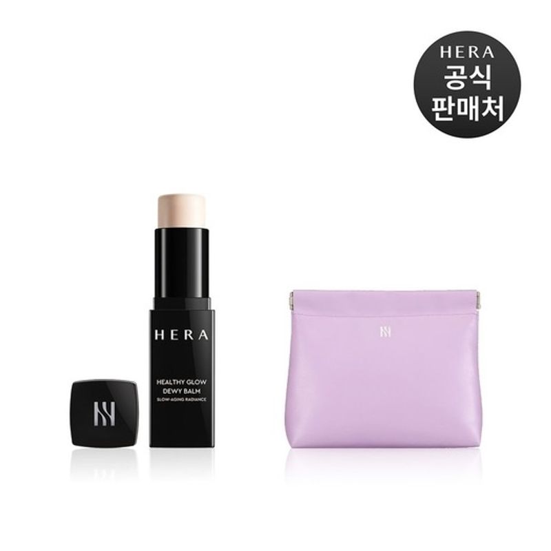 HERA [Planning] Healthy Glow Dewy Balm 10g FREE